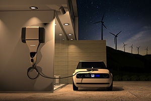 Photo: Honda Motor
